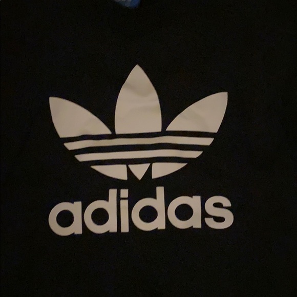Adidas Original Crewneck - Picture 2 of 3